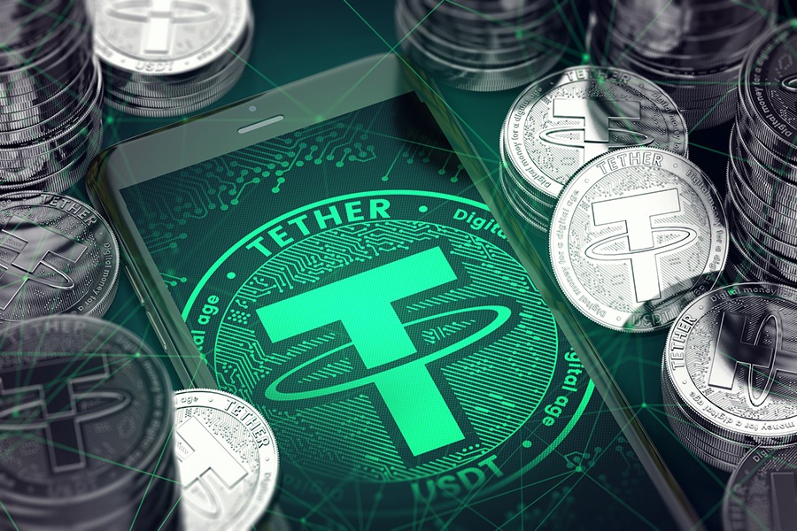 flash tether, usdt flash , flash usdt